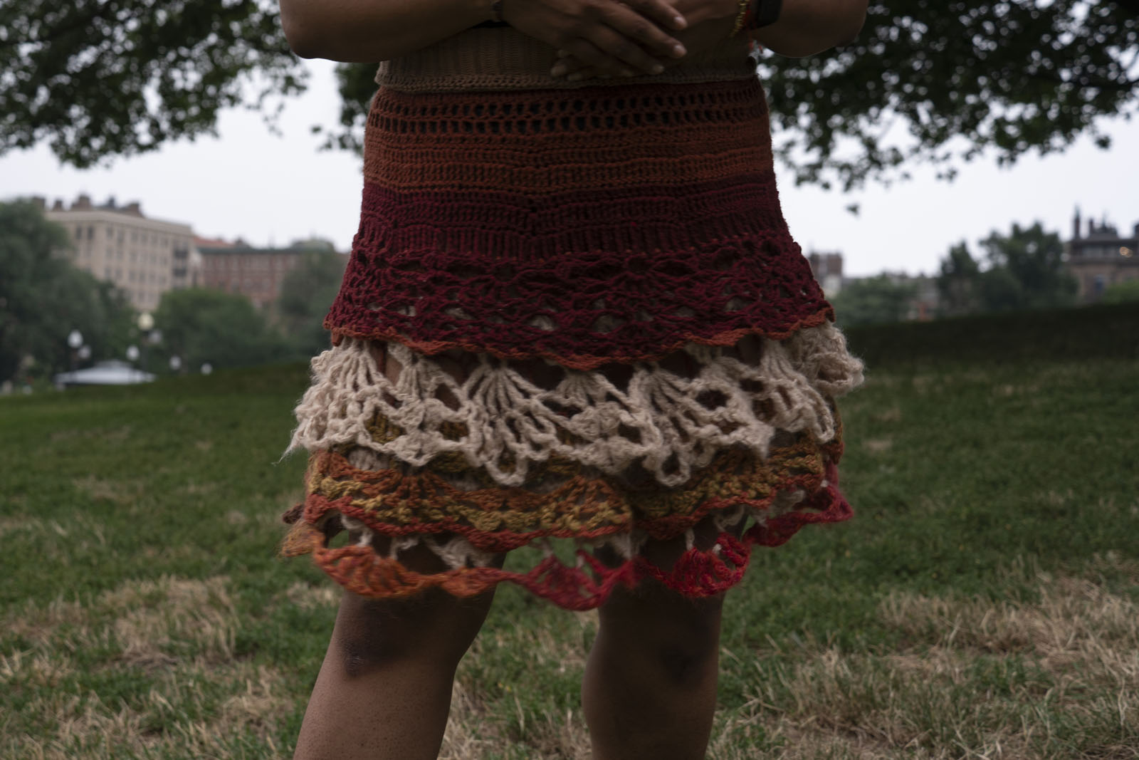 Fiber Arts