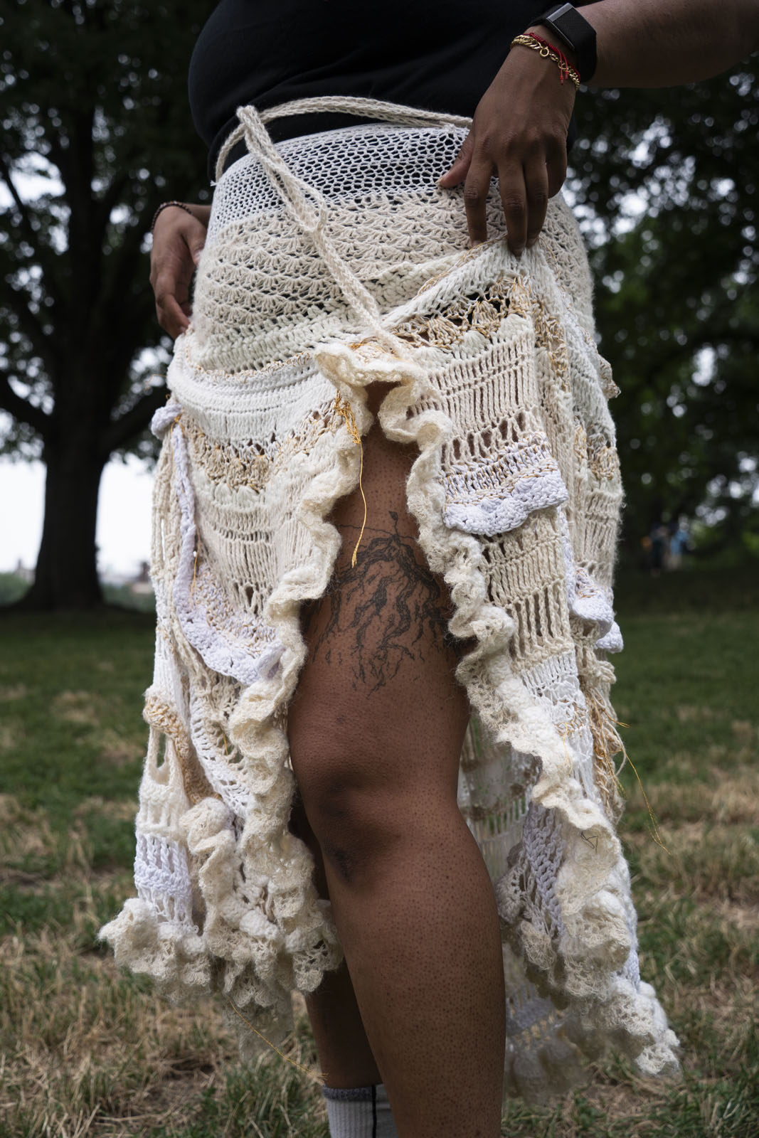 Fiber Arts