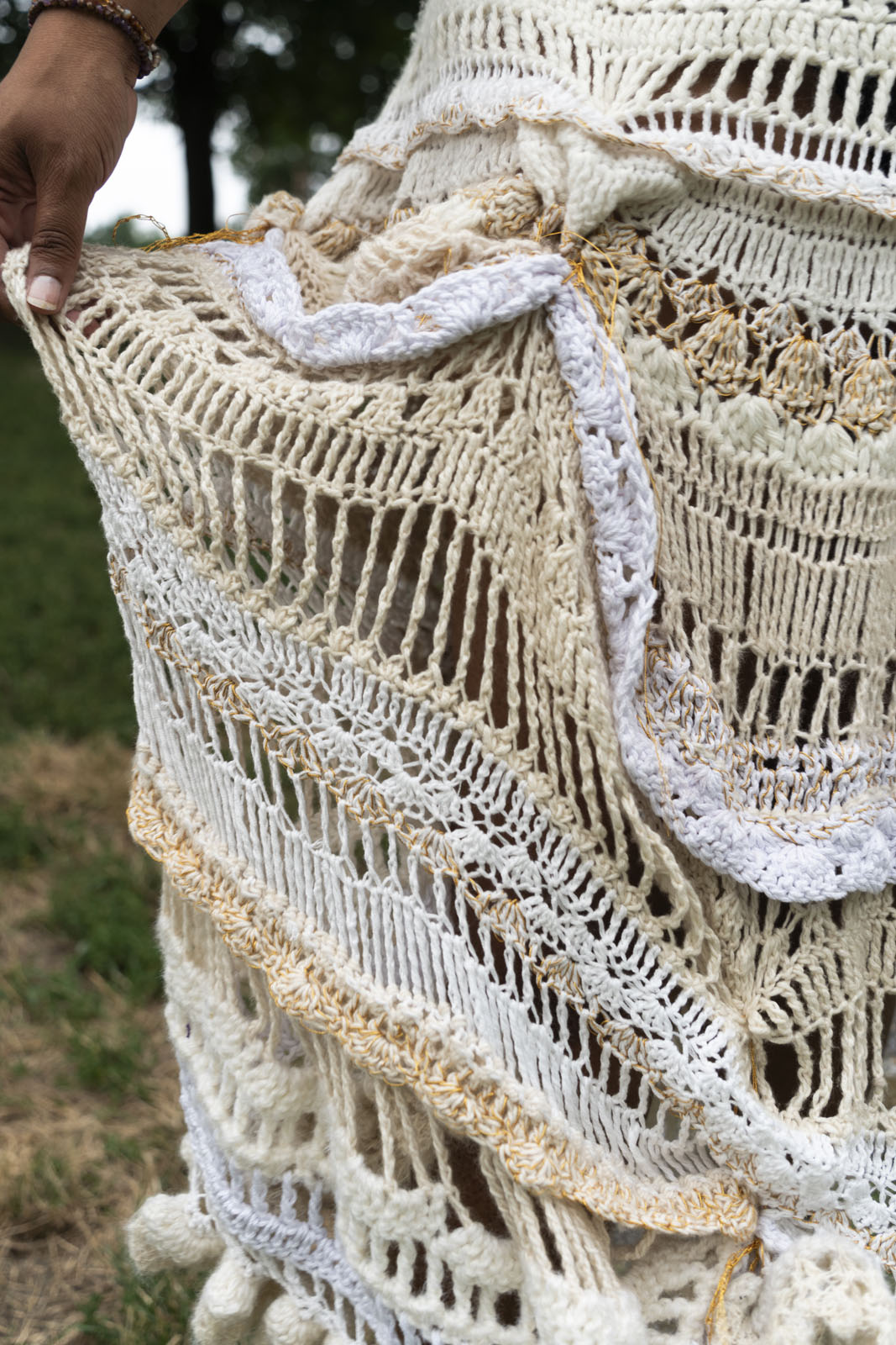 Fiber Arts