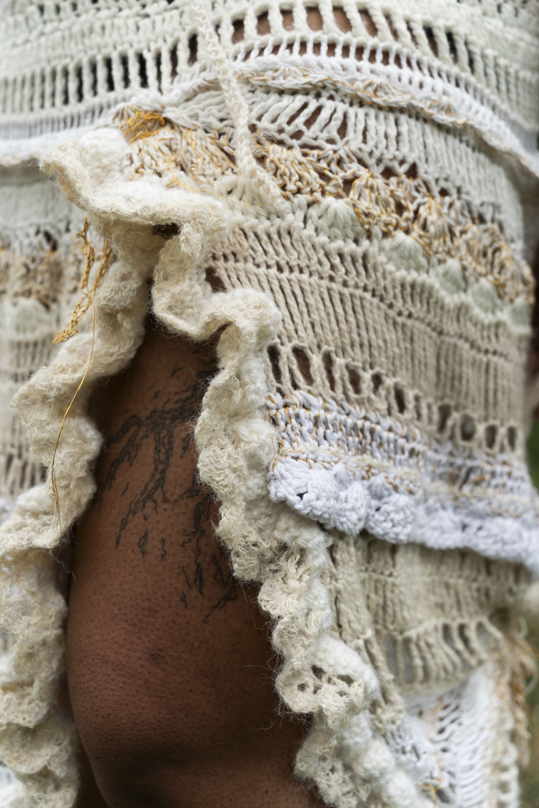 Fiber Arts