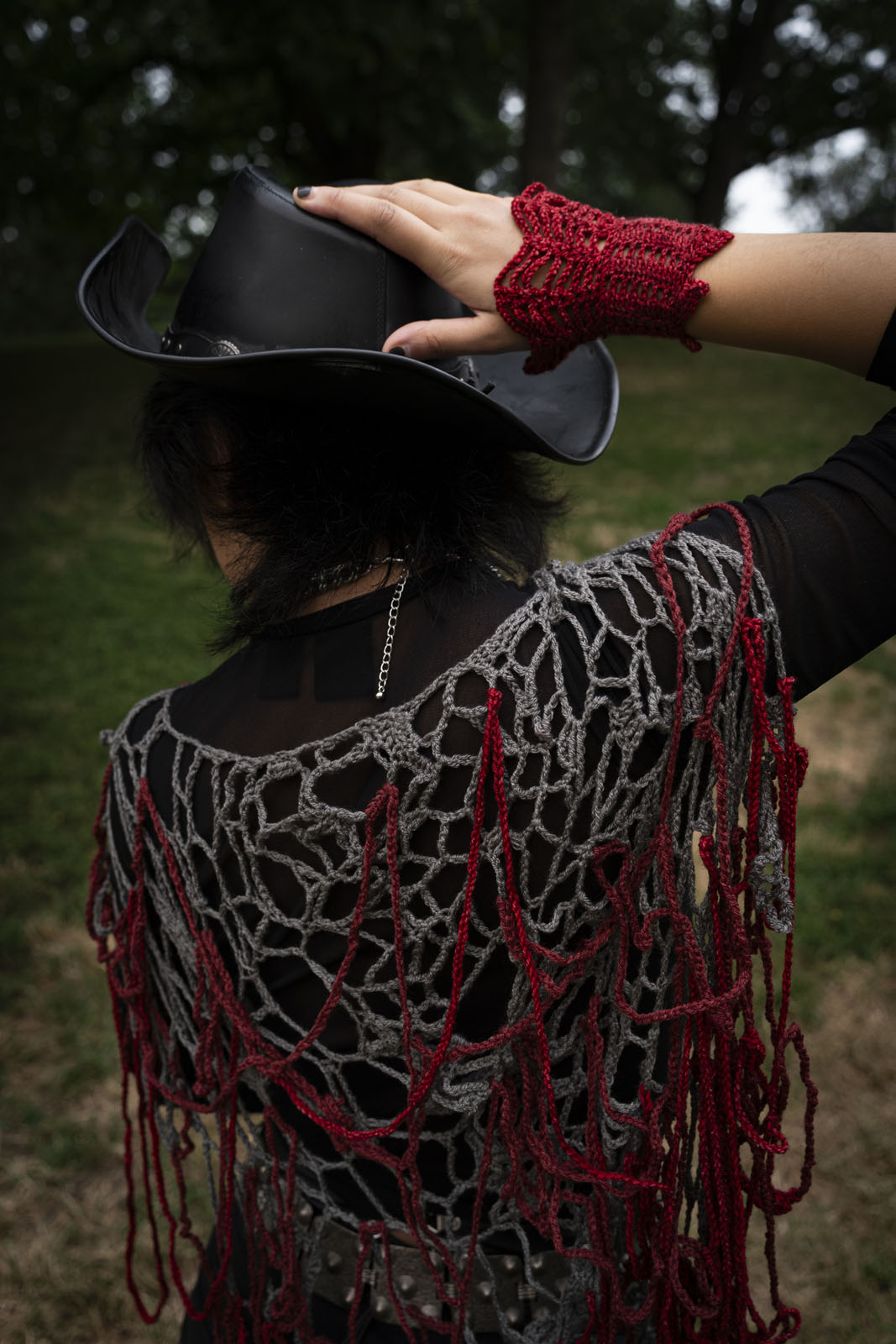 Fiber Arts