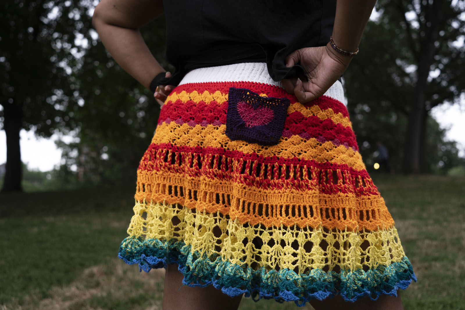Fiber Arts