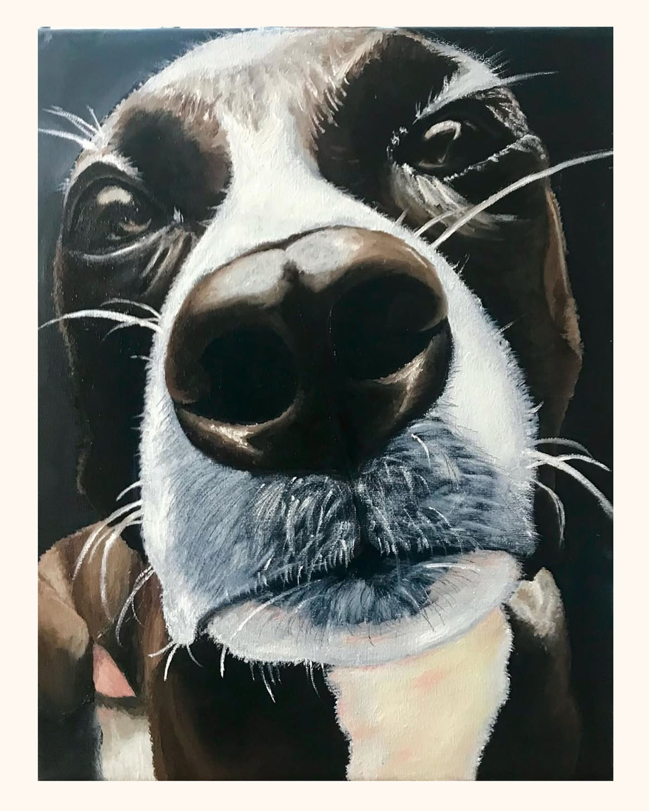 Traditional Art