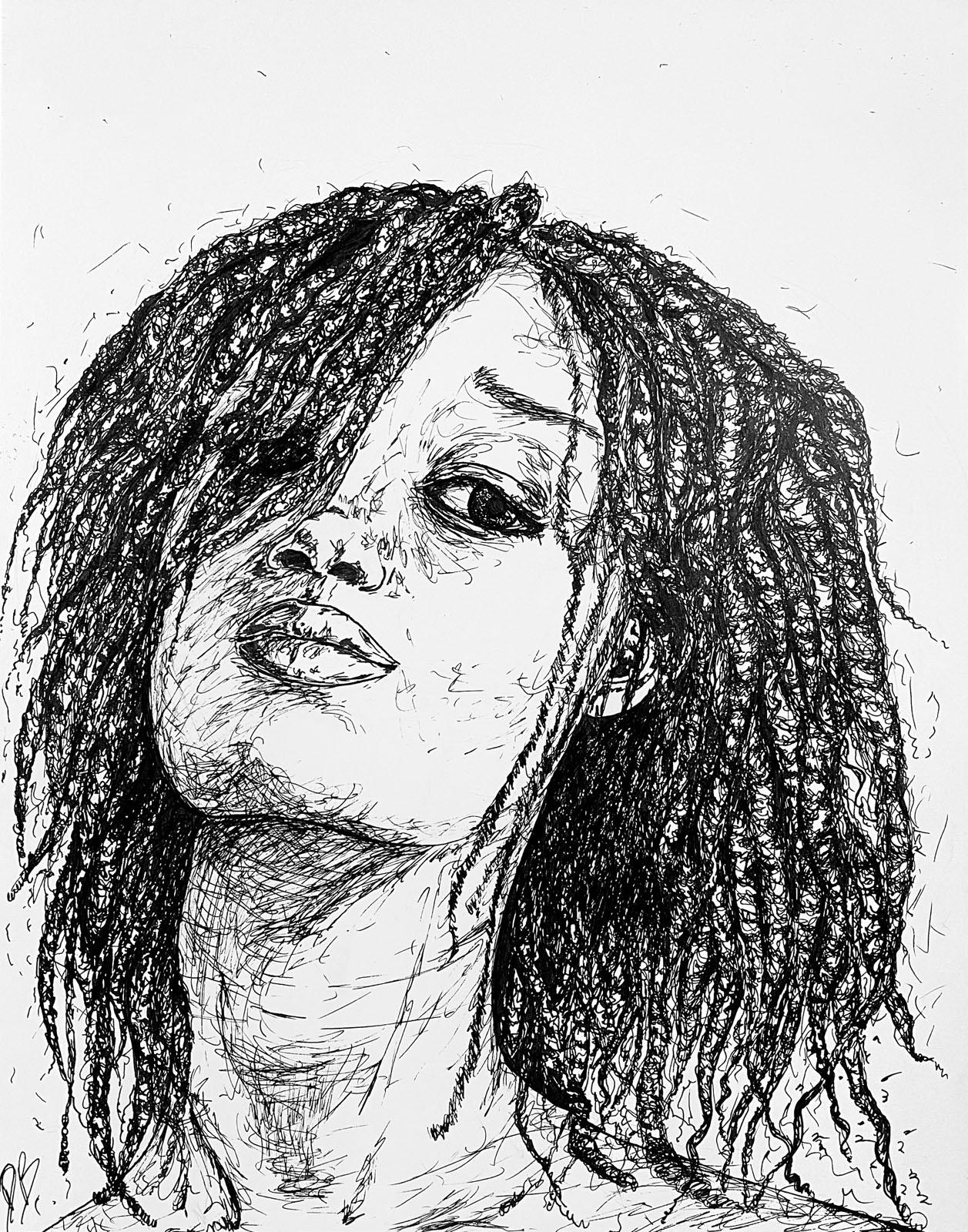 Traditional Art
