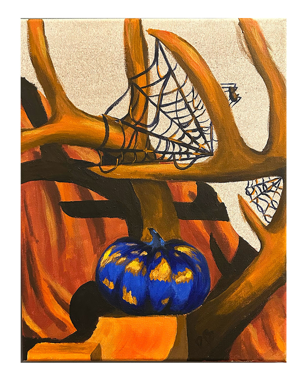 Traditional Art