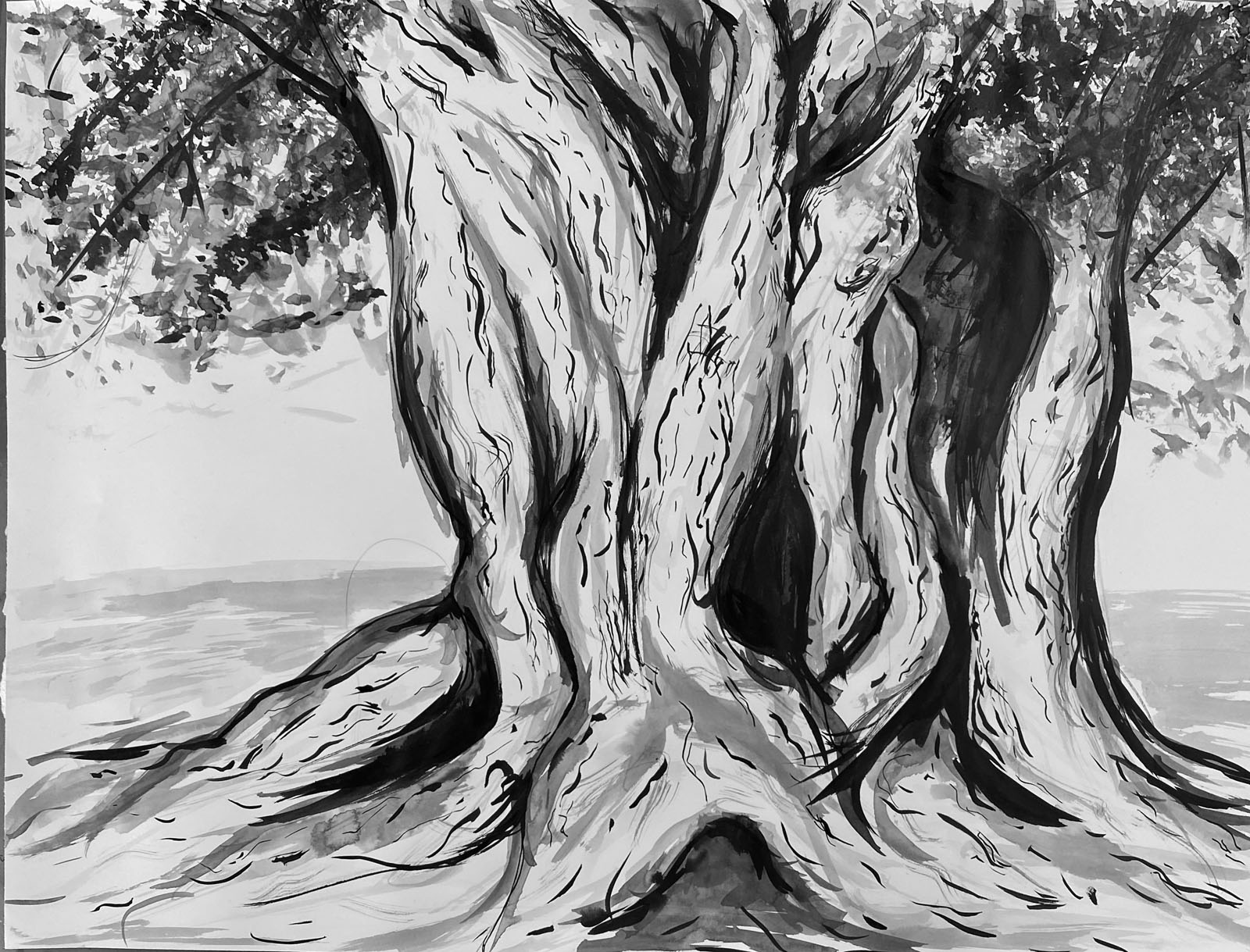 Traditional Art