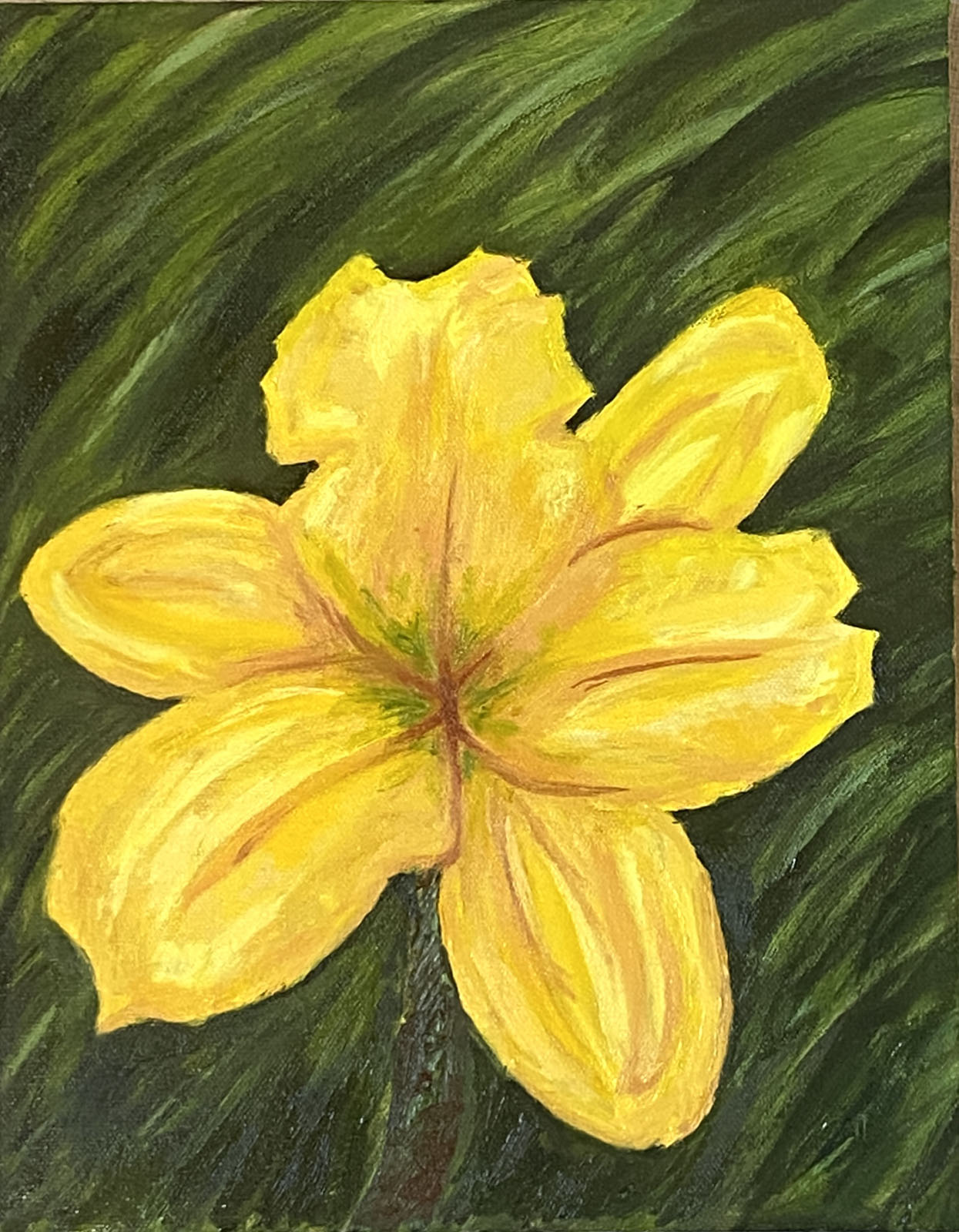 Traditional Art