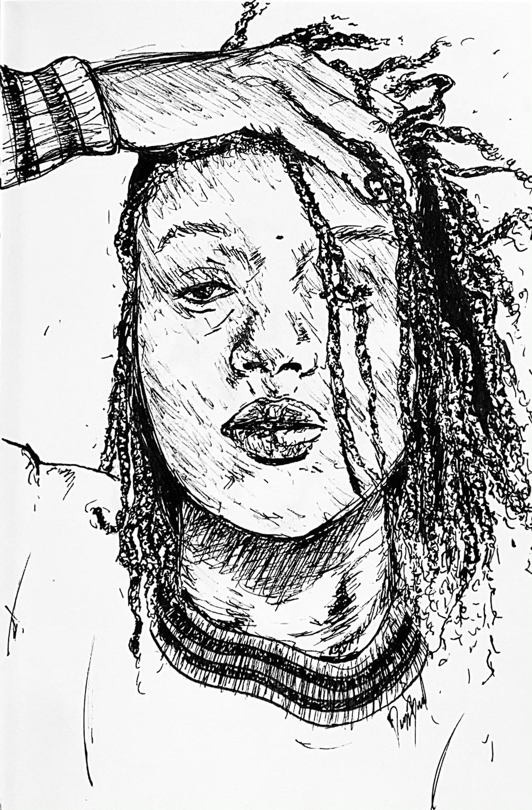 Traditional Art